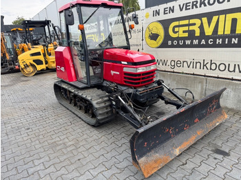 Traktors YANMAR