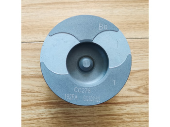 KOOP Genuine Piston for KD192FC Engine līzingu KOOP Genuine Piston for KD192FC Engine: foto 2