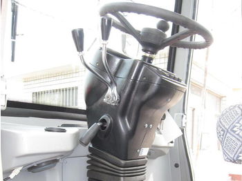 Jaunā Riteņu iekrāvējs QINGDAO PROMISING 2.8T Capacity Compact Wheel Loader with CE ZL28F: foto 5