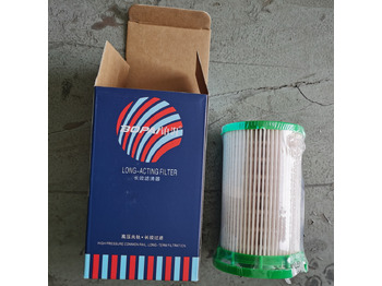 Jaunā Degvielas filtrs - Riteņu iekrāvējs QINGDAO PROMISING Fuel Filters for China Wheel Loader: foto 5 Jaunā Degvielas filtrs - Riteņu iekrāvējs QINGDAO PROMISING Fuel Filters for China Wheel Loader: foto 5