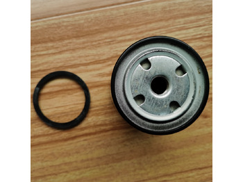 Jaunā Degvielas filtrs - Riteņu iekrāvējs QINGDAO PROMISING Fuel Filters for China Wheel Loader: foto 4 Jaunā Degvielas filtrs - Riteņu iekrāvējs QINGDAO PROMISING Fuel Filters for China Wheel Loader: foto 4