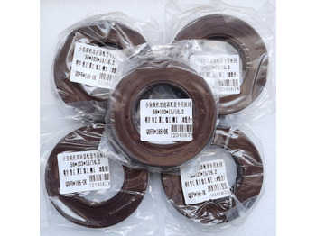 Pārnesumkārba un rezerves daļas