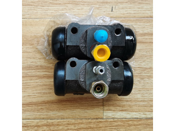 Jaunā Bremžu cilindrs - Riteņu iekrāvējs Qingdao Promising Brake Wheel Cylinder for China Loader: foto 3