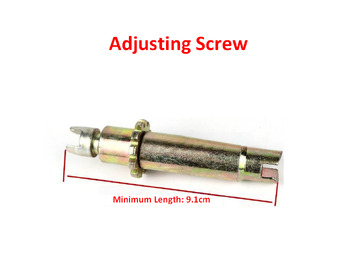 Jaunā Bremžu piederums - Riteņu iekrāvējs Qingdao Promising Drum Brake Repair Kit for China Loader: foto 2
