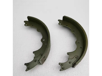 Jaunā Bremžu loki - Riteņu iekrāvējs Qingdao Promising Drum Brake Shoes for China Wheel Loader: foto 3