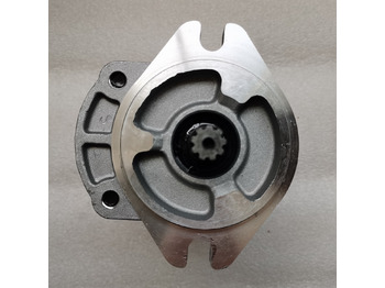 Jaunā Hidrauliskais sūknis - Riteņu iekrāvējs Qingdao Promising Hydraulic Gear Pump PGP51063SLP for Chinese Excavator Spare Part: foto 2