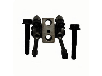 Jaunā Klanis - Riteņu iekrāvējs Qingdao Promising KOOP Genuine Rocker Arm Assembly: foto 2