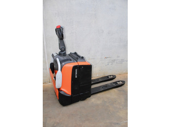 Rokas palešu ratiņi BT LPE 200: foto 3