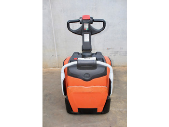 Rokas palešu ratiņi BT LPE 200: foto 5