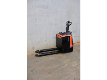 Rokas palešu ratiņi BT LPE 200: foto 2