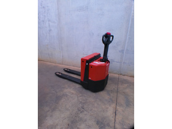 Rokas palešu ratiņi BT