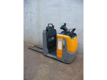 Komplektētājs JUNGHEINRICH ECE