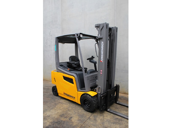 Elektroiekrāvējs JUNGHEINRICH EFG