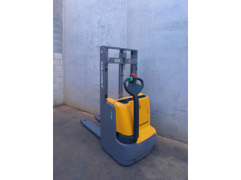 Krautņotājs JUNGHEINRICH EJC