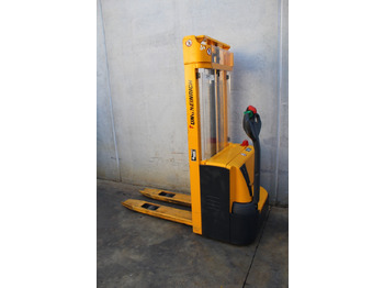 Krautņotājs JUNGHEINRICH EJC