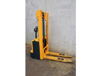 Krautņotājs Jungheinrich EJC 110 290 ZT: foto 4 Krautņotājs Jungheinrich EJC 110 290 ZT: foto 4