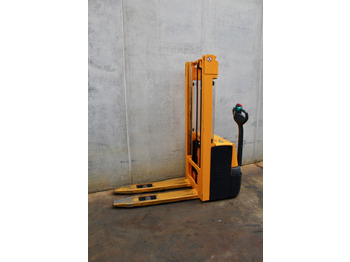 Krautņotājs Jungheinrich EJC 110 290 ZT: foto 2 Krautņotājs Jungheinrich EJC 110 290 ZT: foto 2