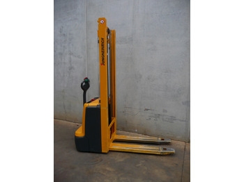 Krautņotājs Jungheinrich EJC 110 360 ZT: foto 4 Krautņotājs Jungheinrich EJC 110 360 ZT: foto 4