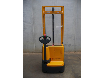 Krautņotājs Jungheinrich EJC 110 360 ZT: foto 5 Krautņotājs Jungheinrich EJC 110 360 ZT: foto 5