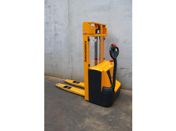 Krautņotājs JUNGHEINRICH EJC