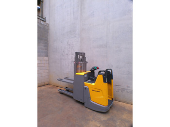 Krautņotājs JUNGHEINRICH ERD