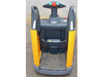 Rokas palešu ratiņi Jungheinrich ERE 125 LI-ION: foto 5 Rokas palešu ratiņi Jungheinrich ERE 125 LI-ION: foto 5