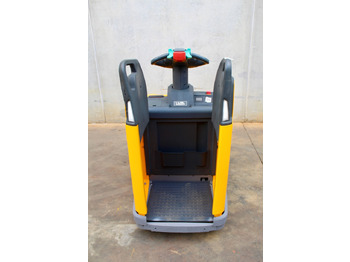 Rokas palešu ratiņi Jungheinrich ERE 225 LI-ION: foto 5