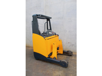 Bīdmasta krautņotājs JUNGHEINRICH ETV