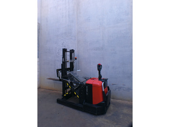 Krautņotājs TOYOTA