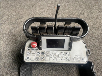 Mini celtnis Hoeflon C 6 SOLD: foto 4