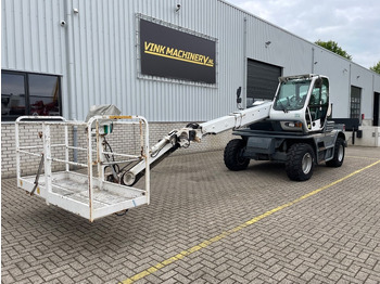 Izlices pacēlājs Merlo MPR 25: foto 2