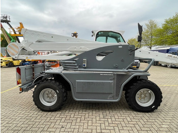 Izlices pacēlājs Merlo MPR 25: foto 5