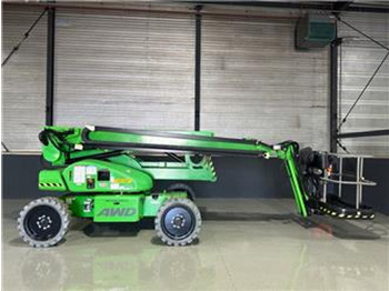 Izlices pacēlājs NIFTYLIFT