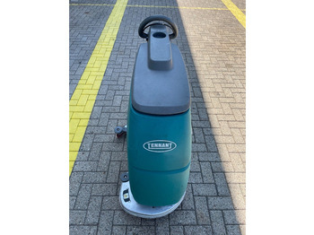 Ielu tīrīšanas mašīna TENNANT T 3: foto 5
