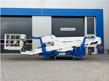 Izlices pacēlājs TEUPEN