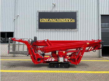 Izlices pacēlājs TEUPEN