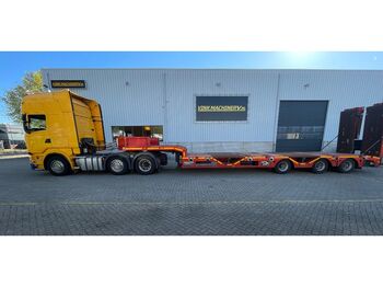 Vilcējs SCANIA R 450