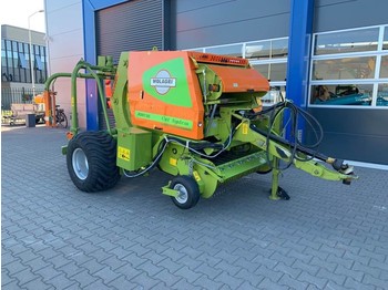 Rituļu prese Wolagri Pony 100 Combi Midi Balenpers: foto 1