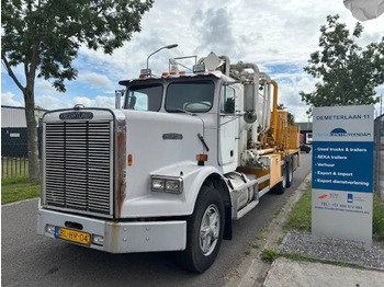Šasija kravas automašīna FREIGHTLINER