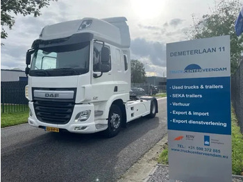 Vilcējs DAF CF 400