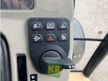 Mini traktors JOHN DEERE 3R Series