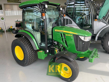 Mini traktors JOHN DEERE