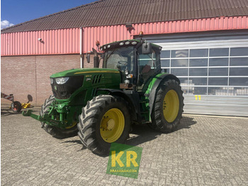 Traktors JOHN DEERE 6150R