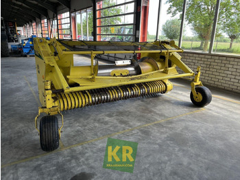Lopbarības kombaina papildaprīkojums JOHN DEERE