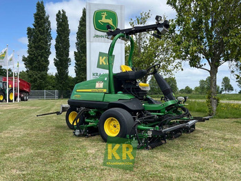 Zāles pļāvējs JOHN DEERE 6000 Series