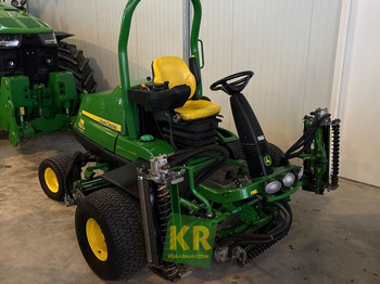 Zāles pļāvējs JOHN DEERE 7500