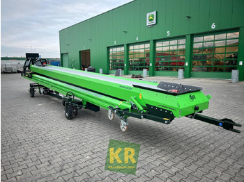 Konveijers