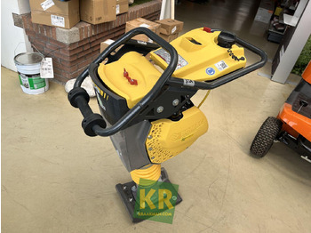 Jaunā Vibrokāja BT60 Bomag: foto 4 Jaunā Vibrokāja BT60 Bomag: foto 4