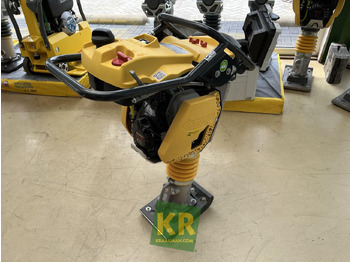 Jaunā Vibrokāja BT60 Bomag: foto 2 Jaunā Vibrokāja BT60 Bomag: foto 2