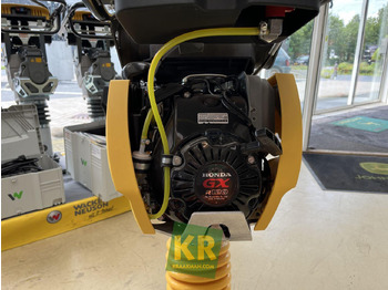 Jaunā Vibrokāja BT60 Bomag: foto 5 Jaunā Vibrokāja BT60 Bomag: foto 5